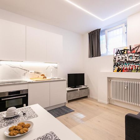 Mameli Home - M4 Tricolore Milano Exterior foto