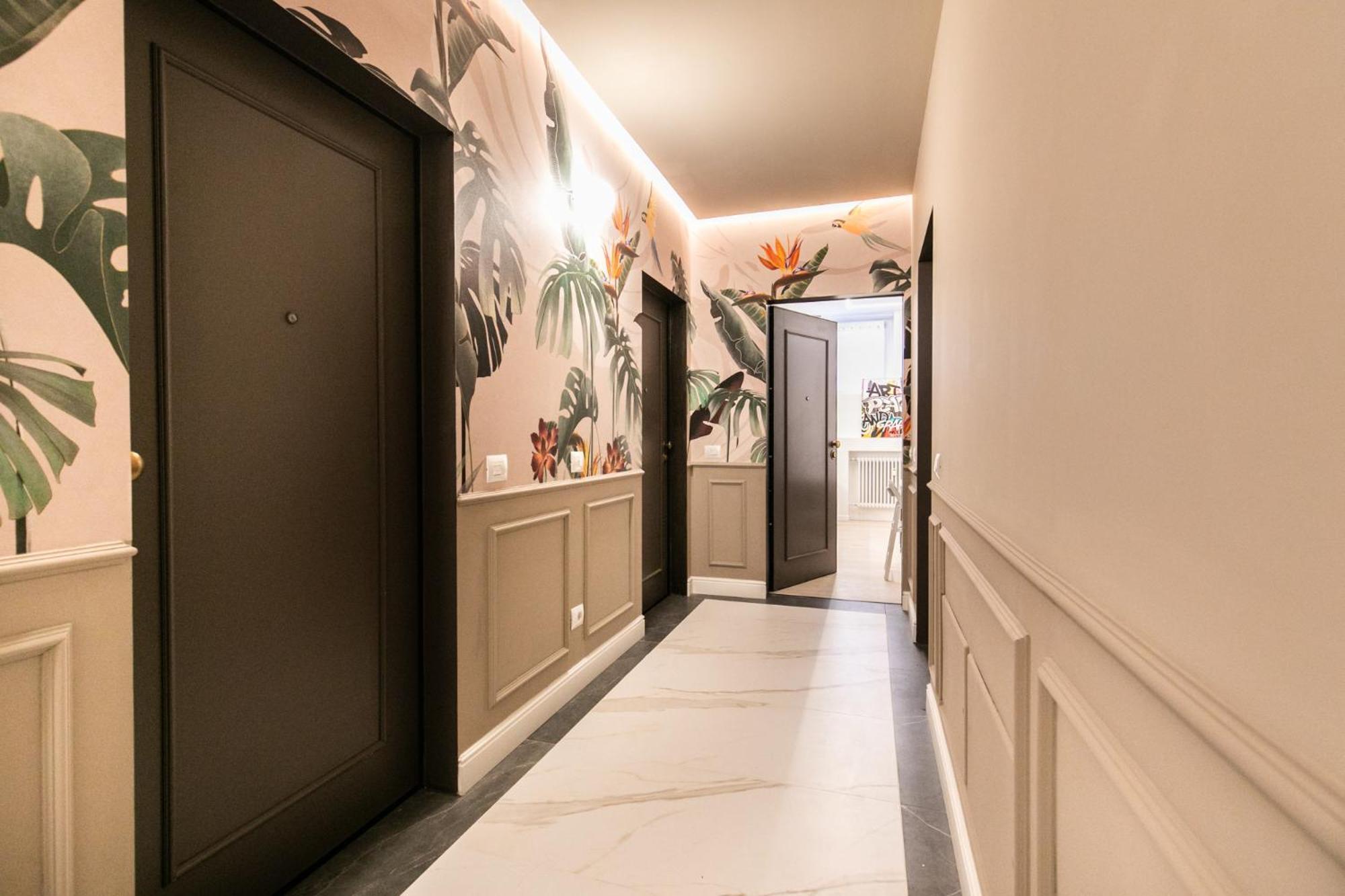 Mameli Home - M4 Tricolore Milano Exterior foto