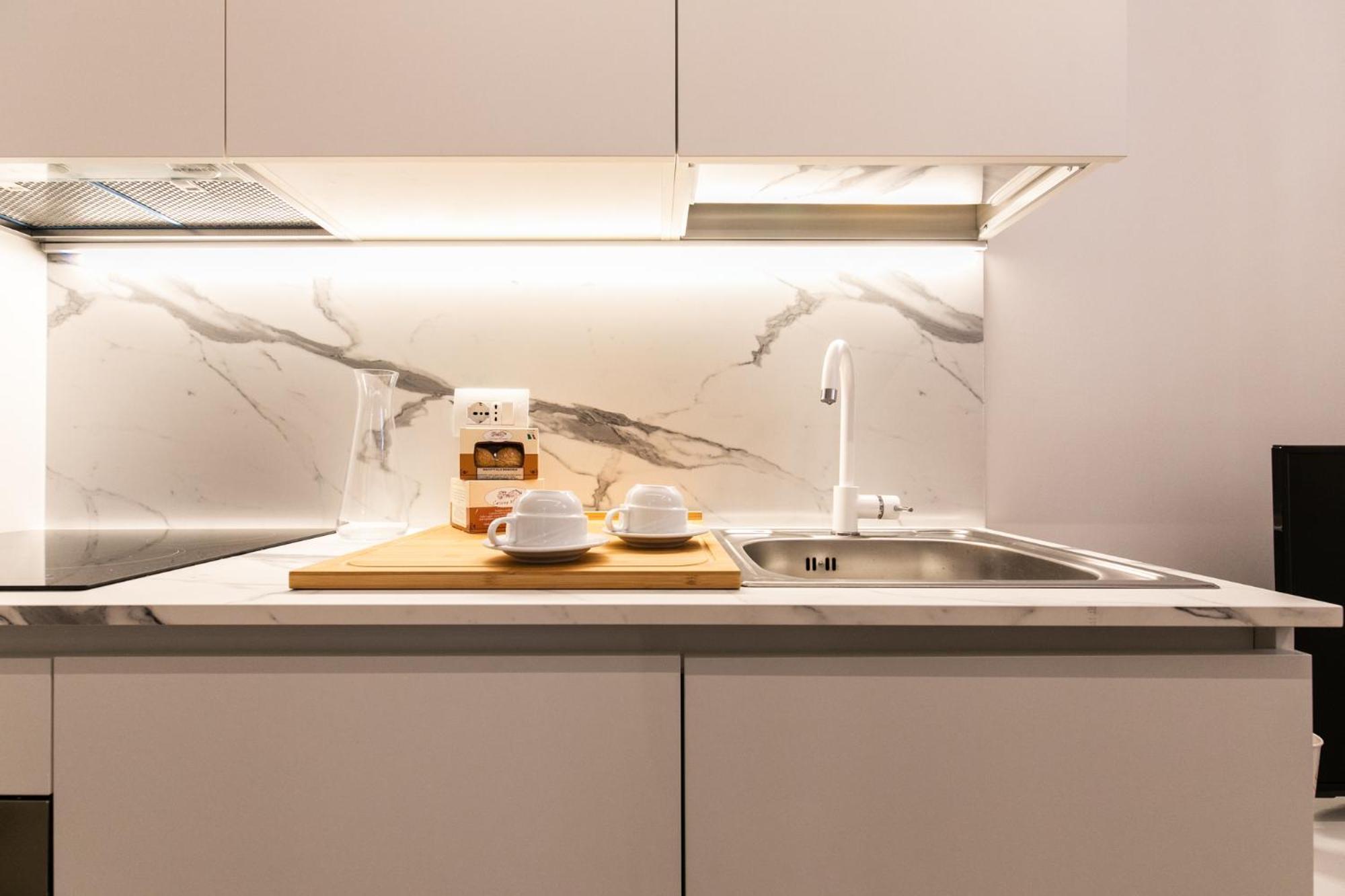 Mameli Home - M4 Tricolore Milano Exterior foto