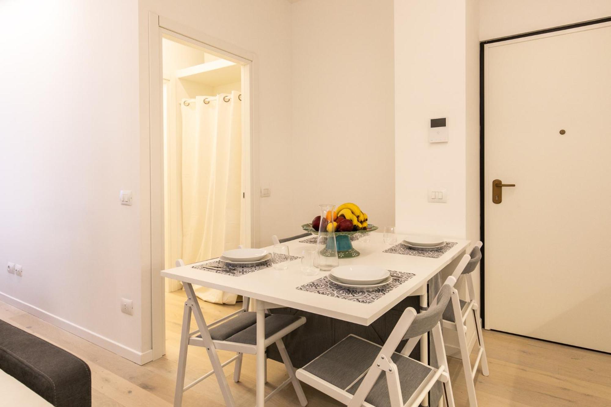 Mameli Home - M4 Tricolore Milano Exterior foto