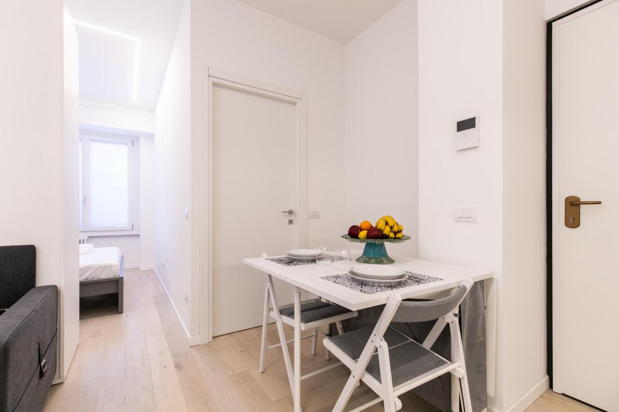 Mameli Home - M4 Tricolore Milano Exterior foto