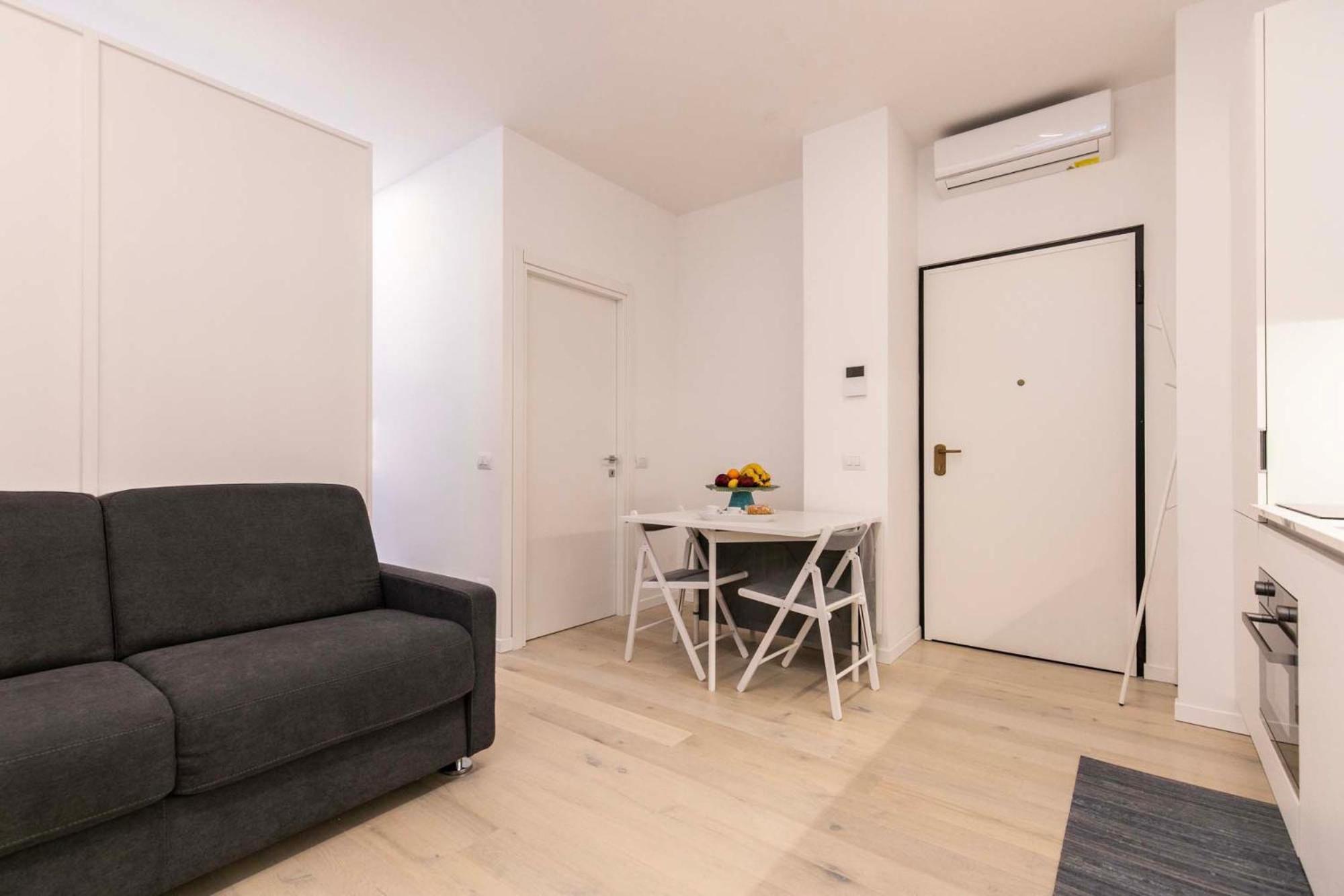 Mameli Home - M4 Tricolore Milano Exterior foto