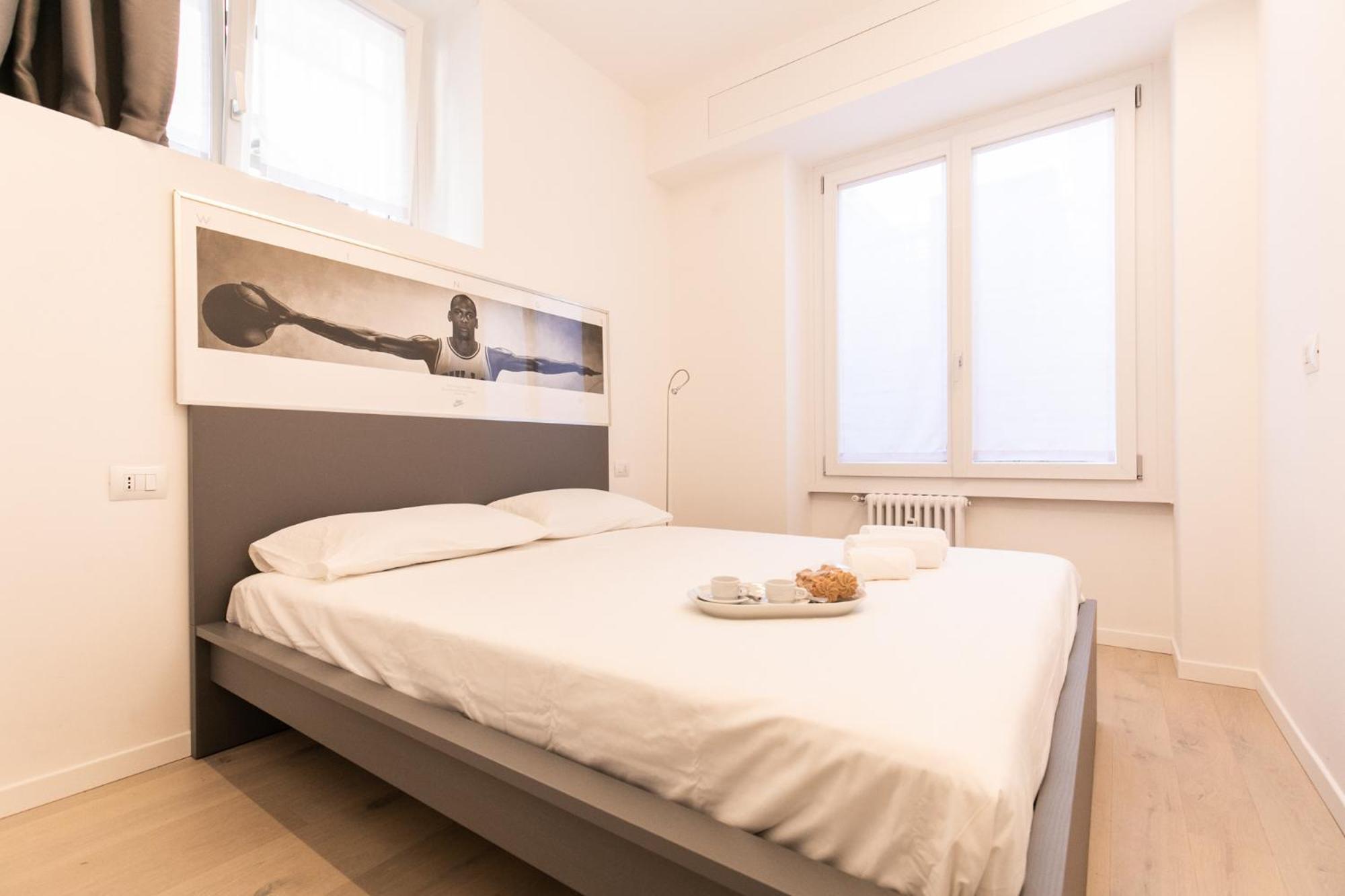 Mameli Home - M4 Tricolore Milano Exterior foto