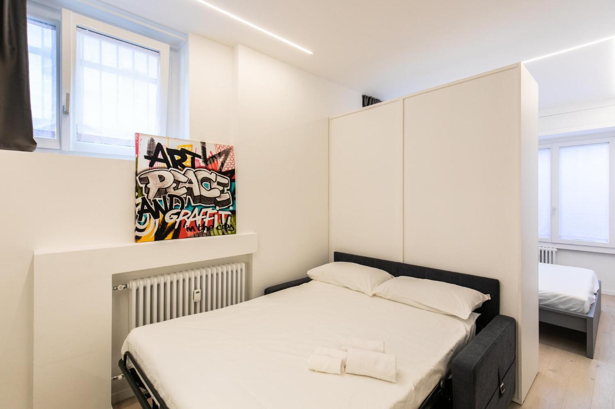 Mameli Home - M4 Tricolore Milano Exterior foto