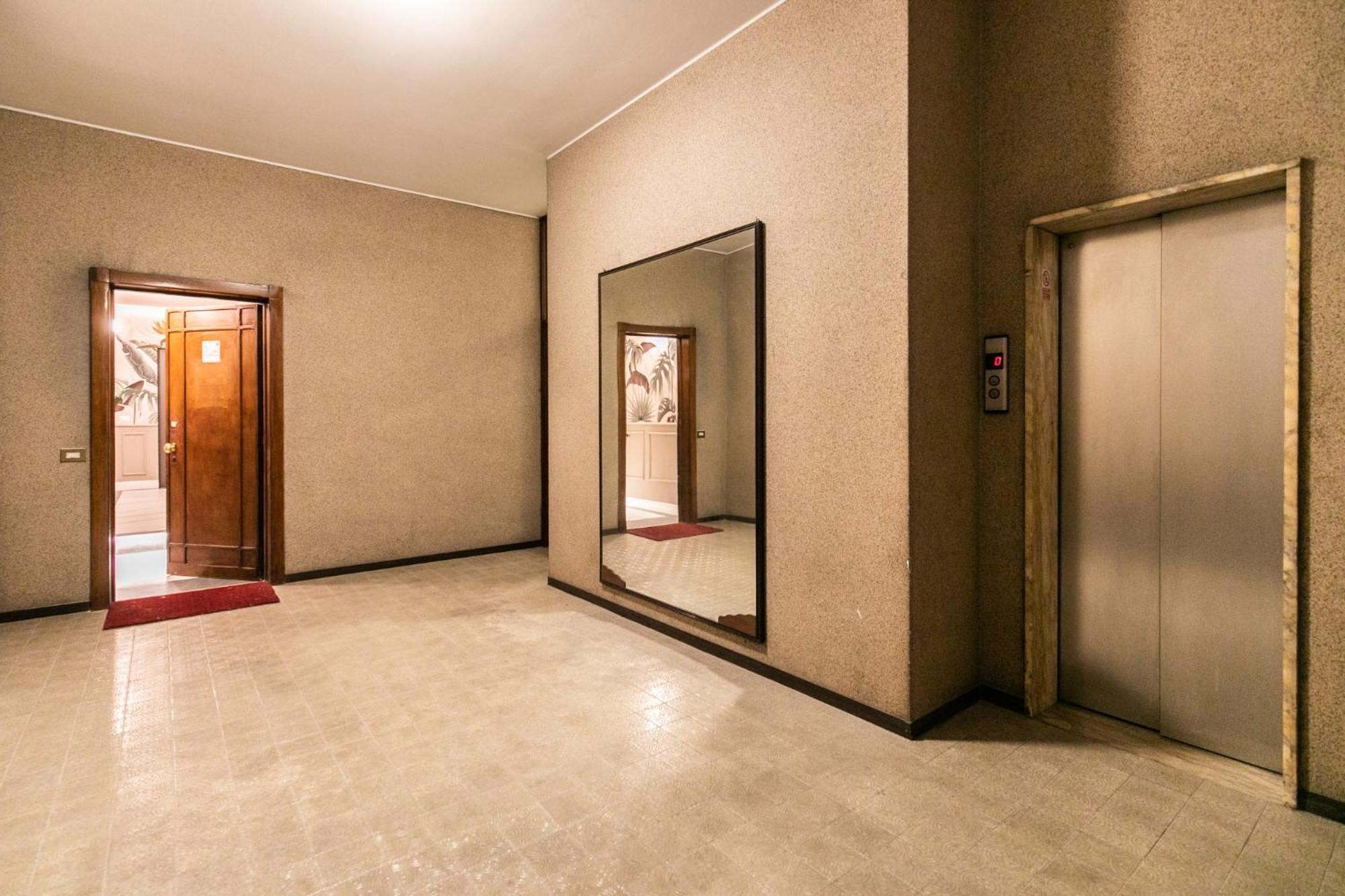 Mameli Home - M4 Tricolore Milano Exterior foto