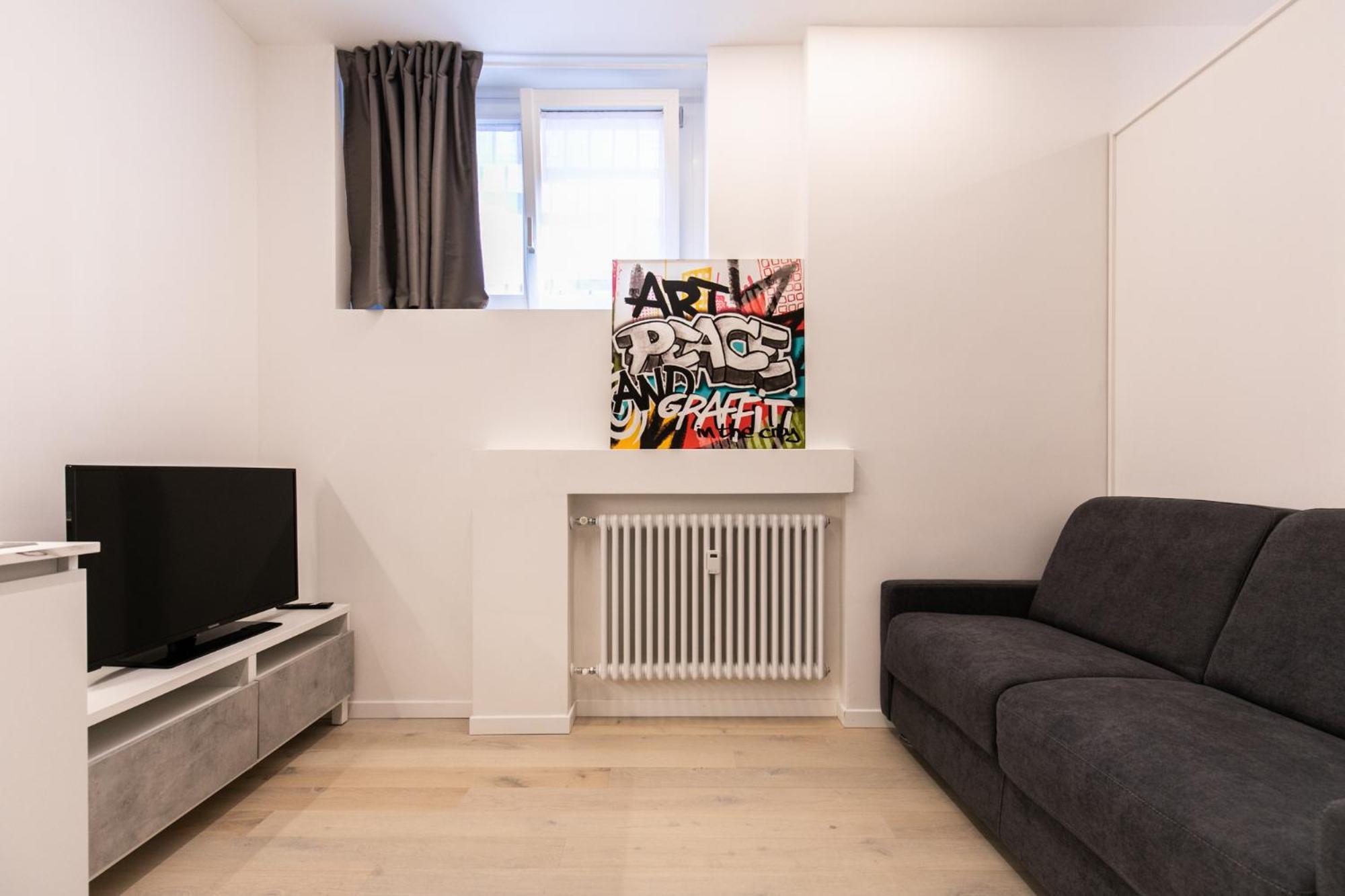 Mameli Home - M4 Tricolore Milano Exterior foto