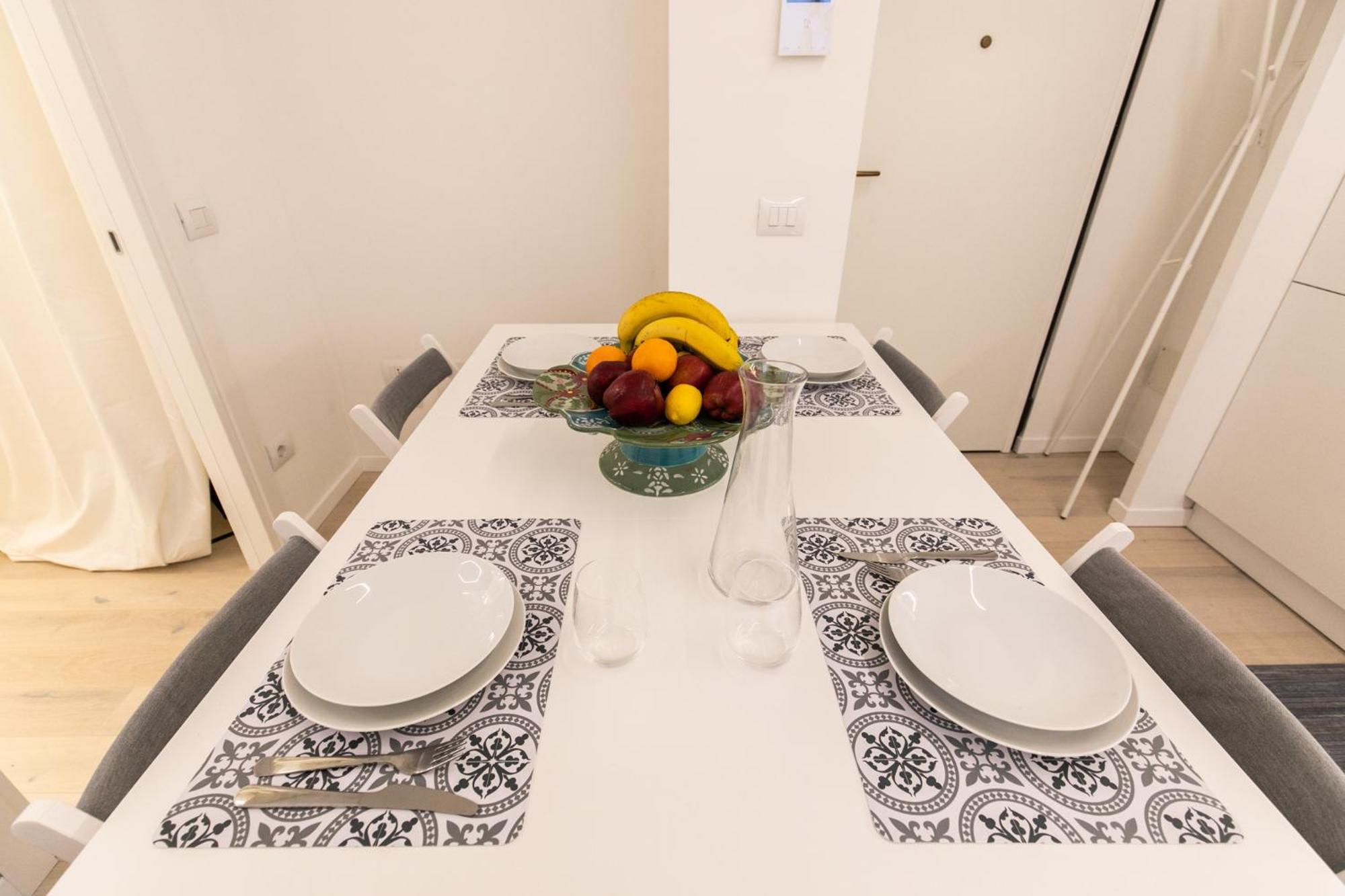 Mameli Home - M4 Tricolore Milano Exterior foto