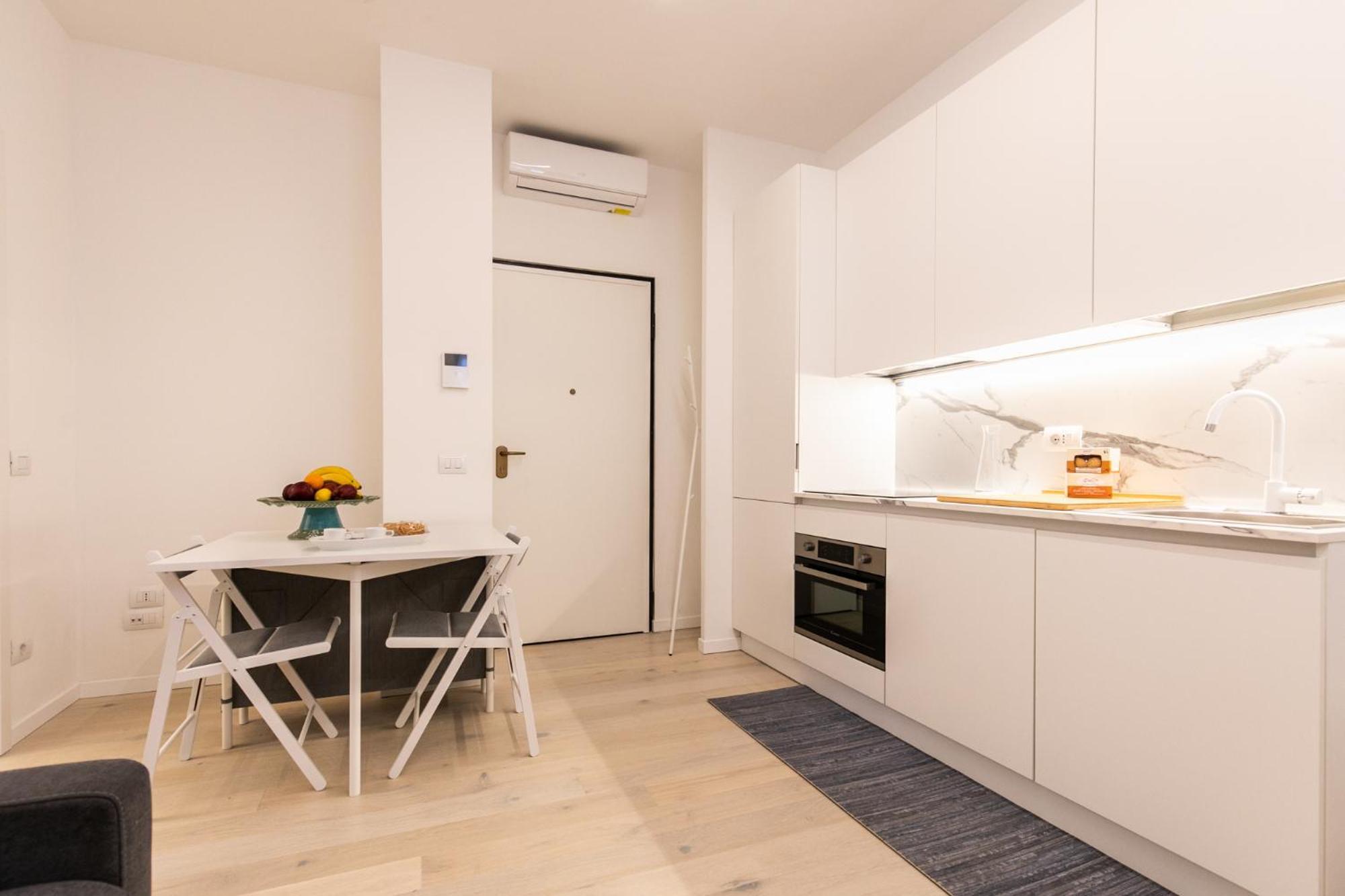 Mameli Home - M4 Tricolore Milano Exterior foto